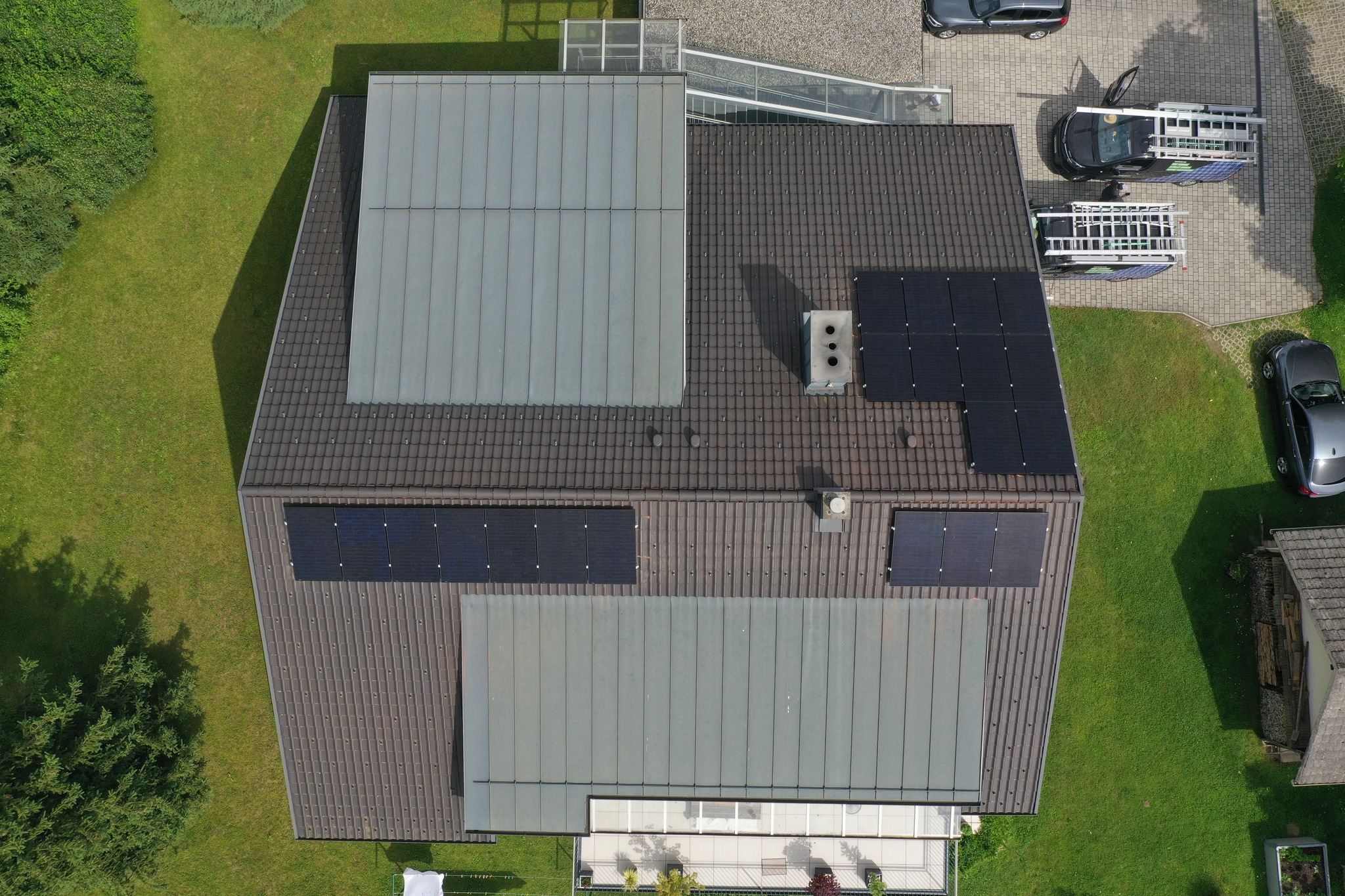 Photovoltaik Kärnten Photovoltaik-Anlage Solaranlage
