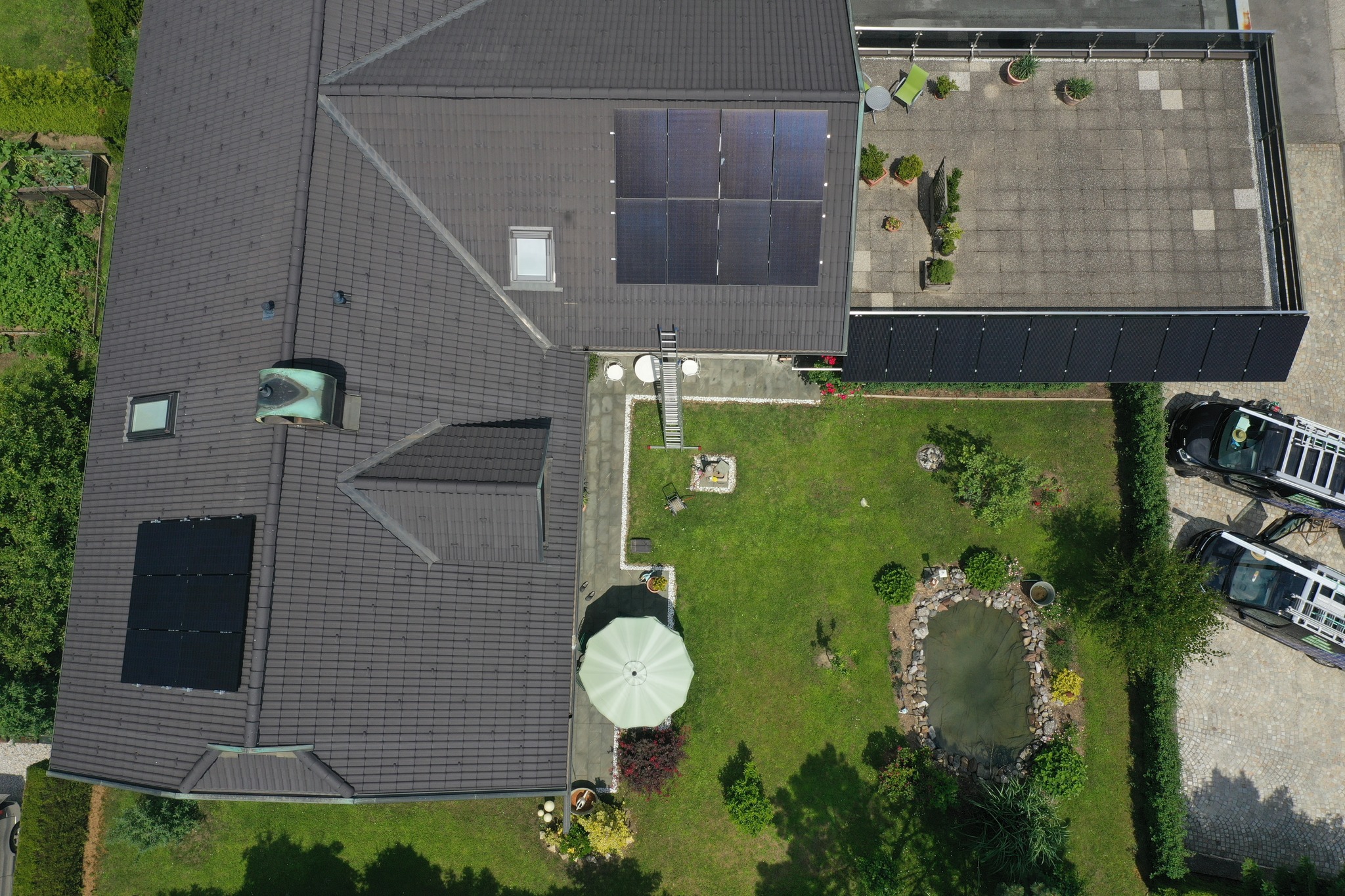 Photovoltaik Kärnten Photovoltaik-Anlage Solaranlage