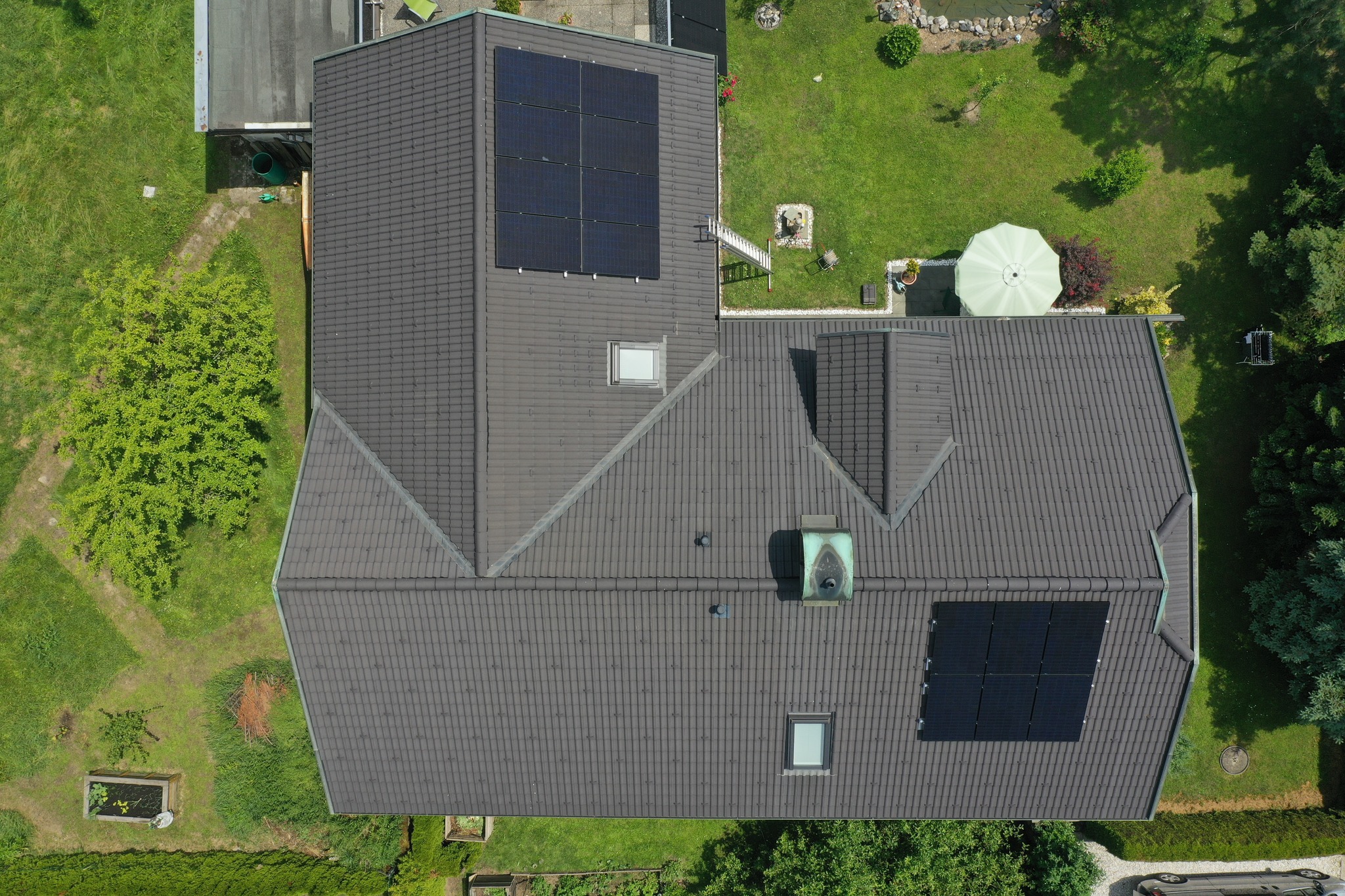 Photovoltaik Kärnten Photovoltaik-Anlage Solaranlage