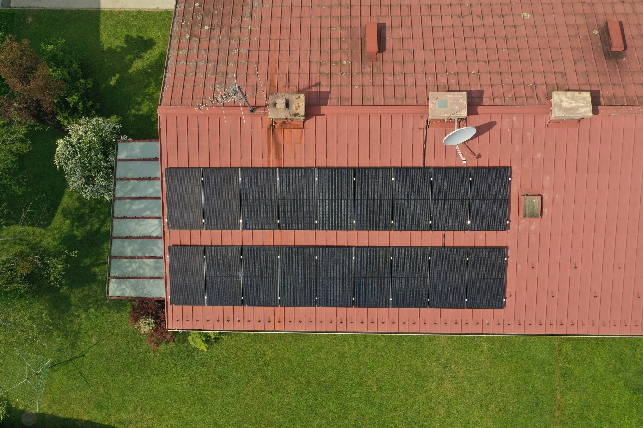 Photovoltaik Kärnten Photovoltaik-Anlage Solaranlage